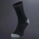 Calcetines Endless S.O.X Medium negro