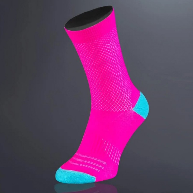 Calcetines Endless S.O.X Medium rosa Calcetines Endless S.O.X Medium rosa