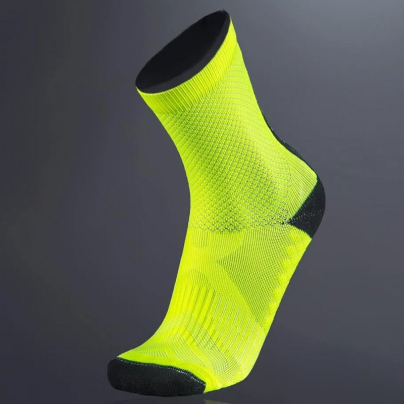 Calcetines Endless S.O.X Medium amarillo Calcetines Endless S.O.X Medium amarillo
