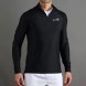 sudadera Endless Epic II negro blanco