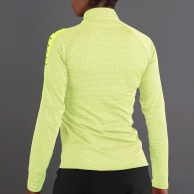 sudadera Endless Kirsch II amarillo