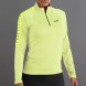 sudadera Endless Kirsch II amarillo