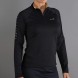 Sudadera Endless Kirsch II negro oro