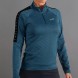 Sudadera Endless Kirsch II petroleo