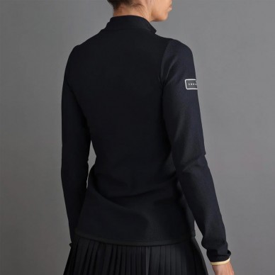 chaqueta Endless Lithe negro