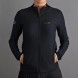 chaqueta Endless Lithe negro