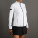chaqueta Endless Lithe blanco