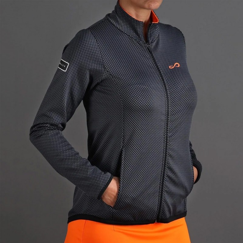 Chaqueta Endless Lithe titanio Chaqueta Endless Lithe titanio