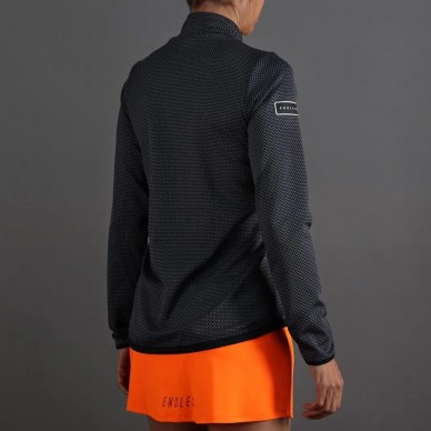 Chaqueta Endless Lithe titanio