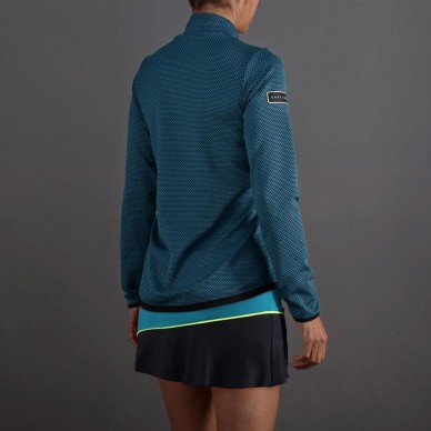 Chaqueta Endless Lithe petroleo