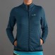 Chaqueta Endless Lithe petroleo