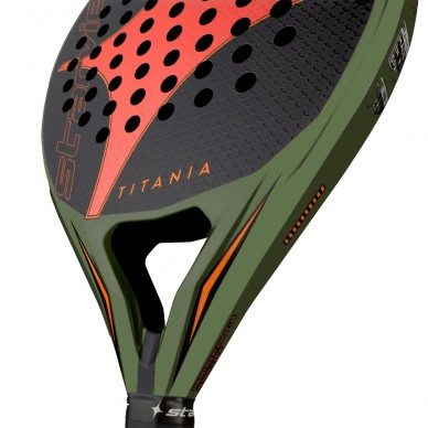 Star Vie Titania Pro 2025