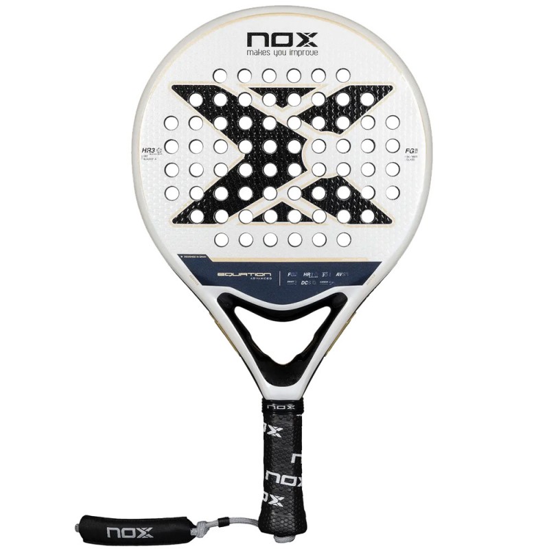 Nox Equation Advanced Series 2025 Nox Equation Advanced Series 2025