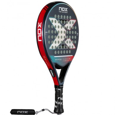 Nox Equation Light Woman Advanced Series 2025