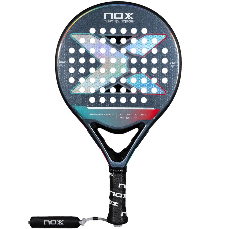 Nox Equation Light Woman Advanced Series 2025 Nox Equation Light Woman Advanced Series 2025