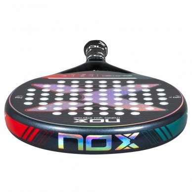 Nox Equation Light Woman Advanced Series 2025