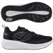 zapatillas Bullpadel Move Pro black 2024