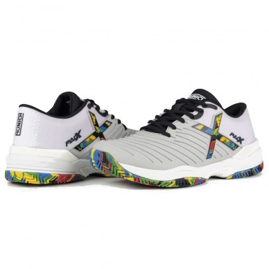 Zapatillas Munich Padx Olympix 51 grey 2024