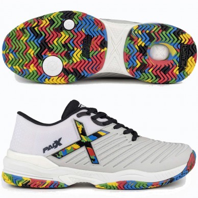 Zapatillas Munich Padx Olympix 51 grey 2024