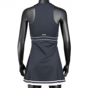 Vestido padel Naffta Negro VT541 2015