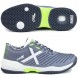 Zapatillas Munich Padx 49 Padel grey 2024