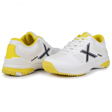 Zapatillas Munich Hydra 124 white 2024