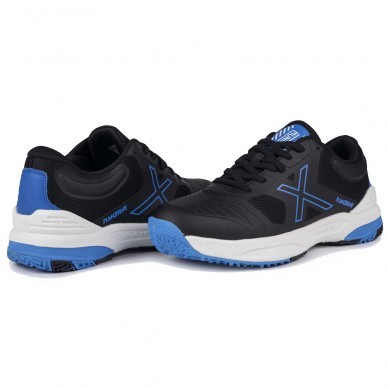 Zapatillas Munich Hydra 125 black 2024