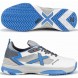 Zapatillas Munich Stratos 18 white 2024