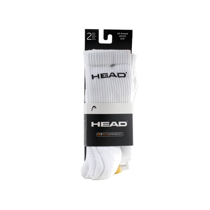 Calcetin head Sox Bipack Allaround Calcetin head Sox Bipack Allaround