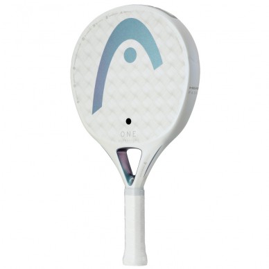 Head One Ultralight white 2025