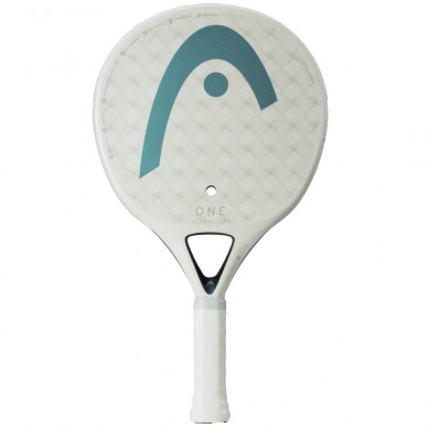 Head One Ultralight white 2025