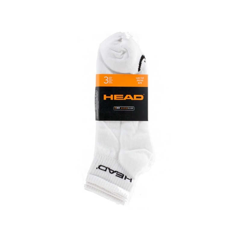 Calcetin head Sox Bipack Allaround Calcetin head Sox Bipack Allaround