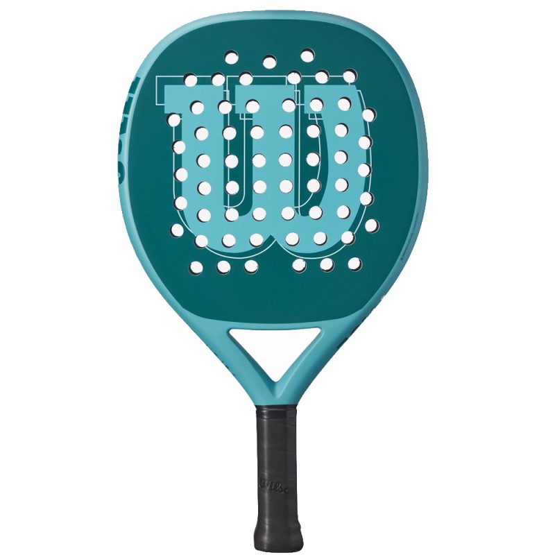 Wilson Pace V1 azul 2024 Wilson Pace V1 azul 2024