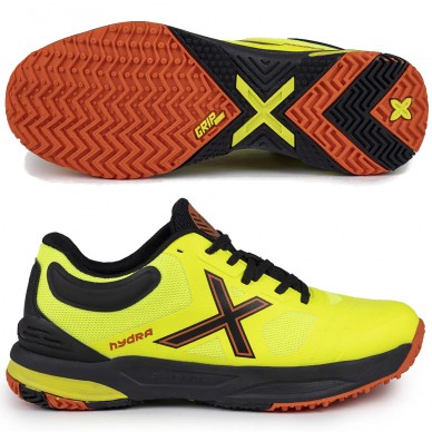 Zapatillas Munich Hydra 126 yellow 2024