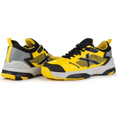 Zapatillas Munich Stratos 17 yellow 2024
