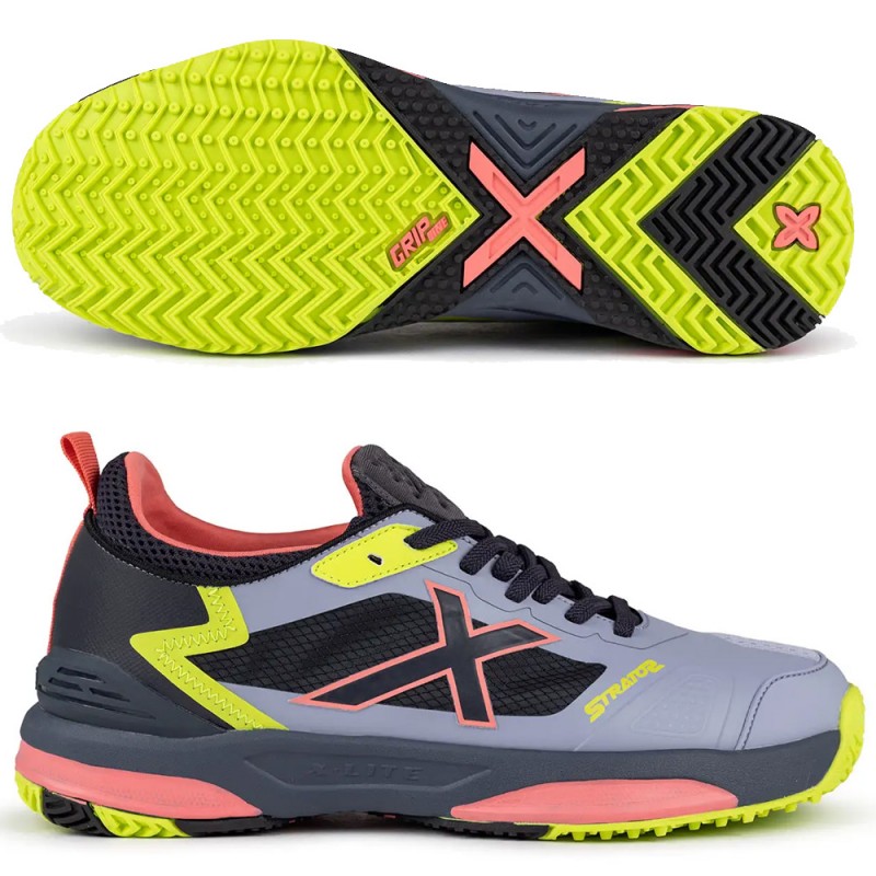 Zapatillas Munich Stratos 20 purple 2024 Zapatillas Munich Stratos 20 purple 2024