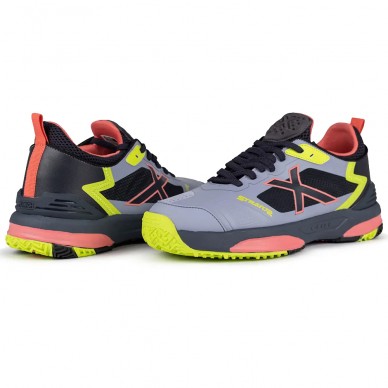Zapatillas Munich Stratos 20 purple 2024