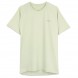 Camiseta Nox Pro verde lirio