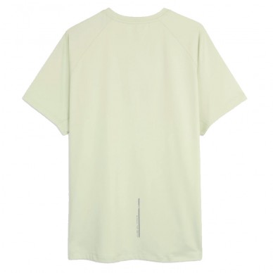 Camiseta Nox Pro verde lirio