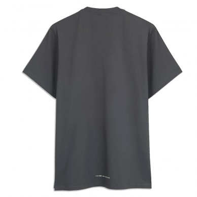 Polo Nox Pro gris oscuro