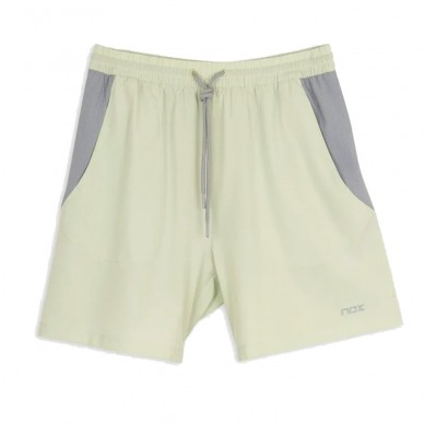 Short Nox Pro verde lirio