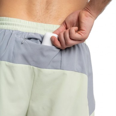 Short Nox Pro verde lirio