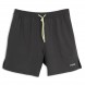 Short Nox Pro gris oscuro