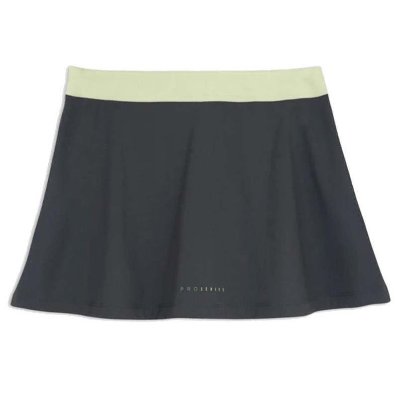 Falda Nox Pro gris oscuro Falda Nox Pro gris oscuro