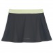 Falda Nox Pro gris oscuro