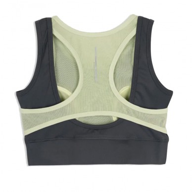 Sujetador Nox Deportivo Pro gris oscuro