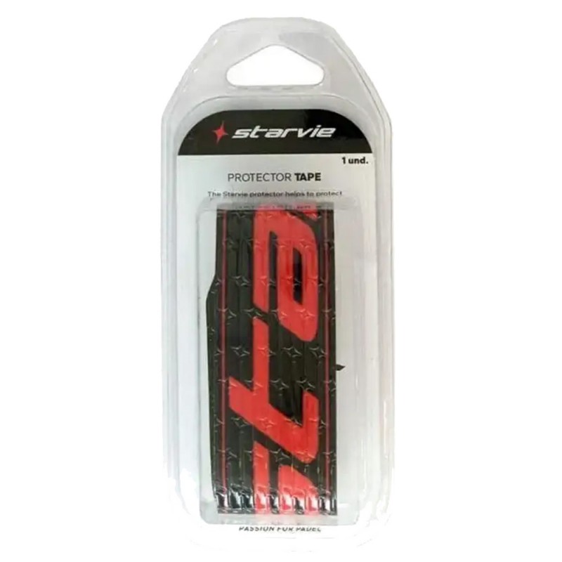 Protector Star Vie PVC negro