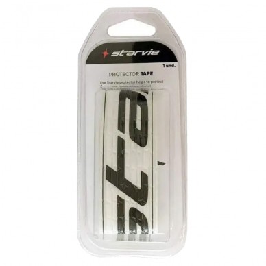 Protector Star Vie PVC blanco