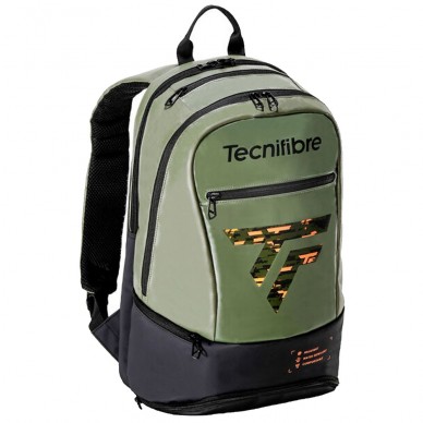 Mochila Tecnifibre Tour Endurance Kaki 2024