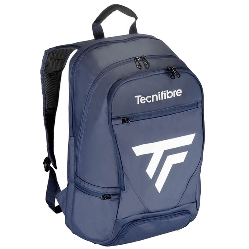 Mochila Tecnifibre Tour Endurance navy 2024